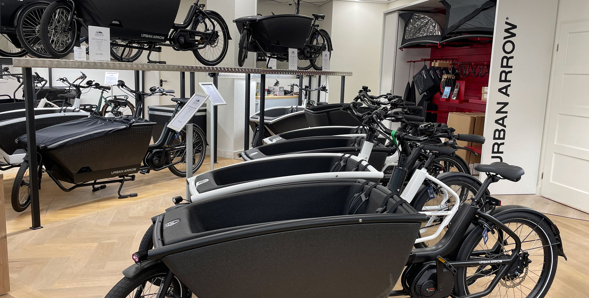 Bakfiets mobility store 01